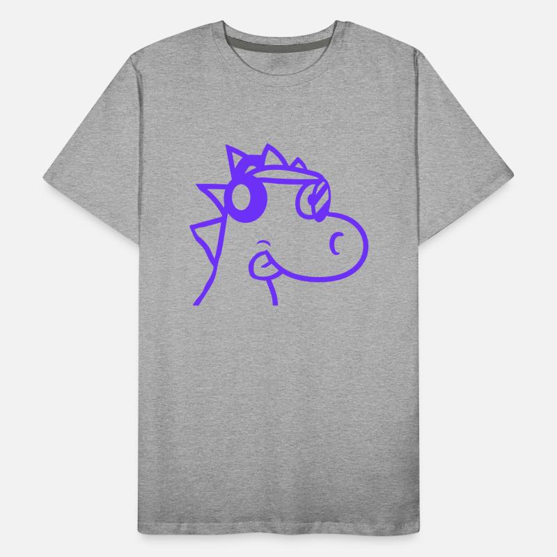 Dino Cool DJ Dinosaur Party Animal Music Face Fun