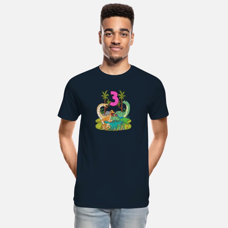 Dinosaur Dinosaur Paradise For Ages 3