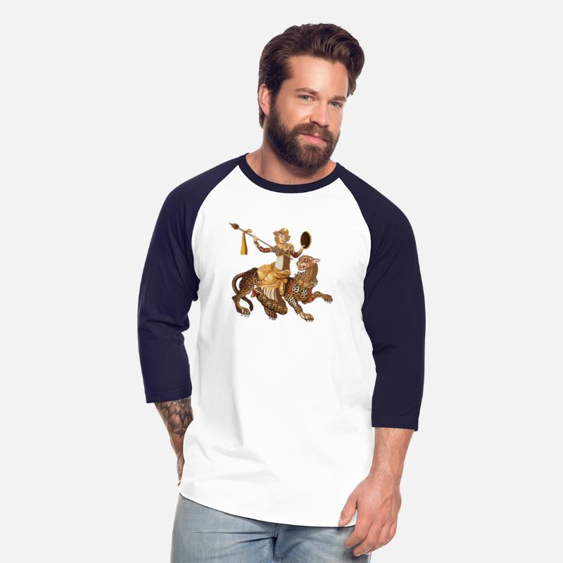 Dionysos Riding On A Panther