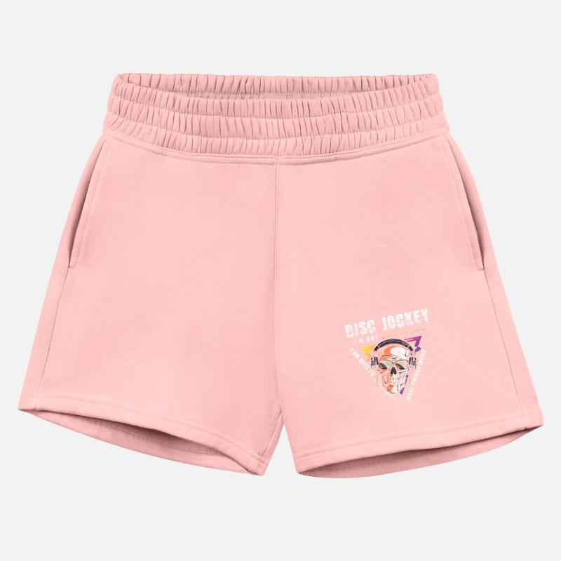 Disc Jockey Music Crowd Life