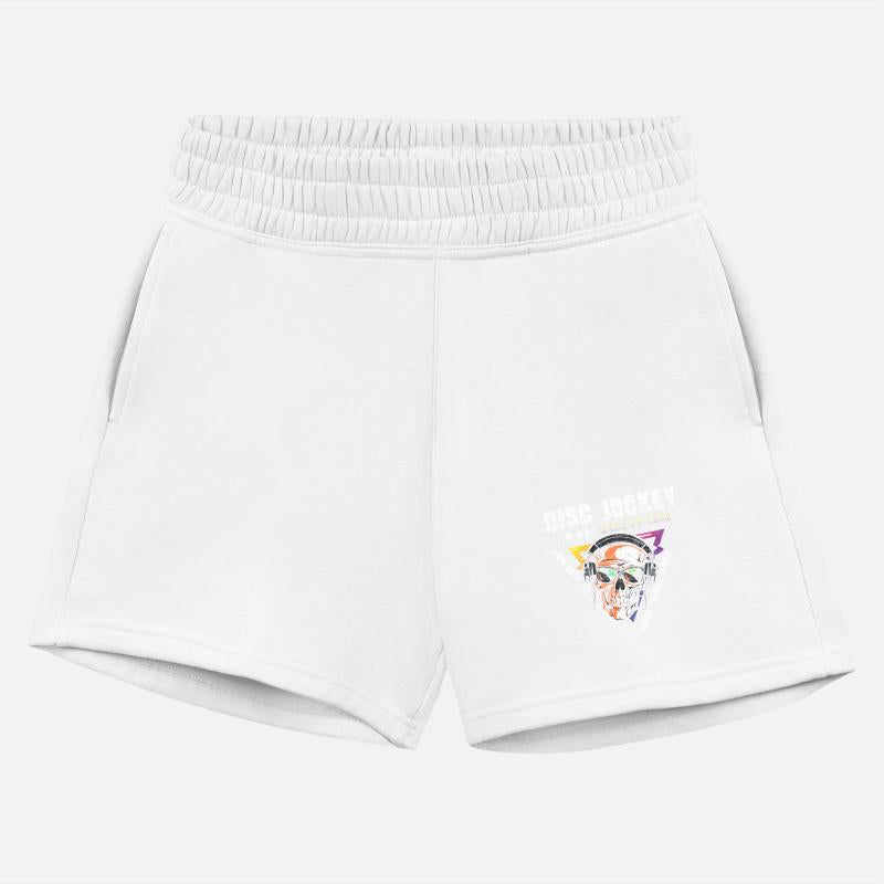 Disc Jockey Music Crowd Life