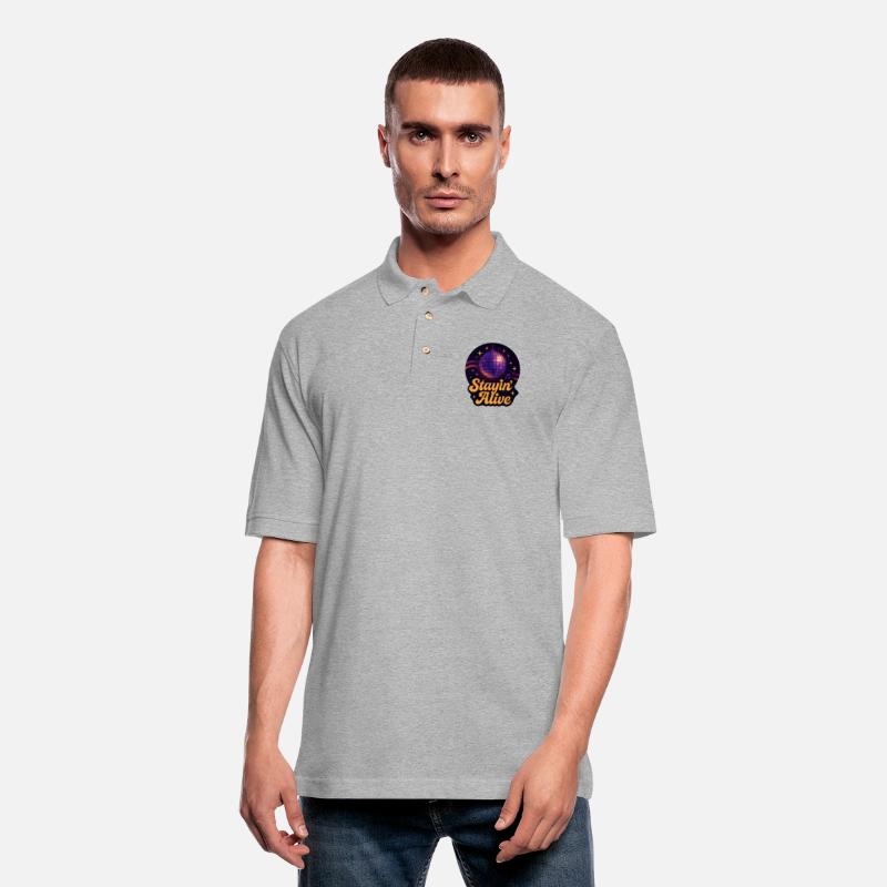 Disco Skull with Glow Vibe