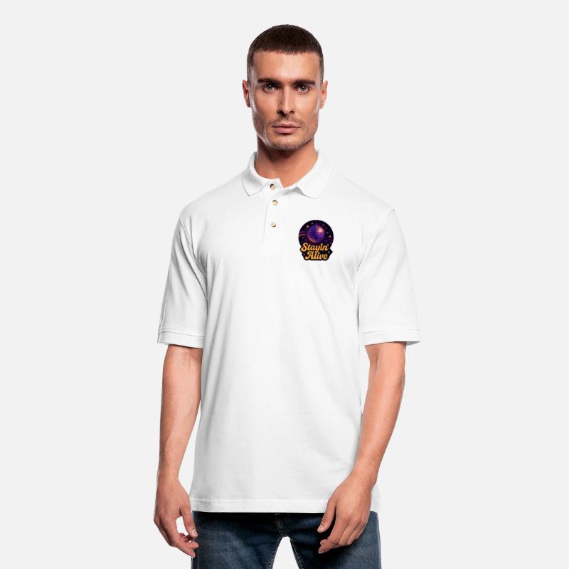 Disco Skull with Glow Vibe