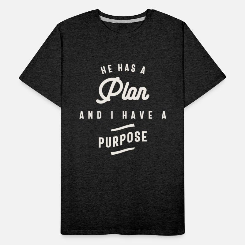 Divine Plan Purposeful Life Christian Quote