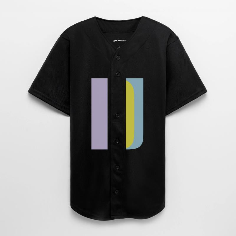 DJ letters party music text logo lettering symbol