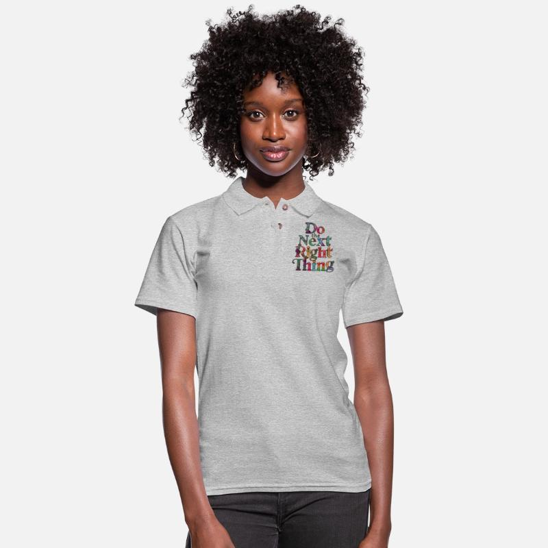 Do The Next Right Thing