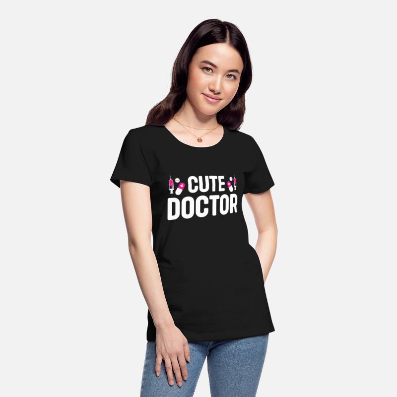 Doctor Life Hospital Doctor Emergency - Cute Docto