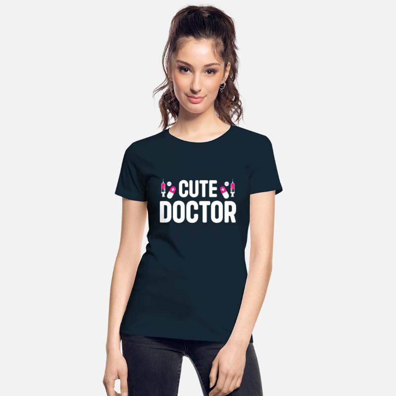 Doctor Life Hospital Doctor Emergency - Cute Docto