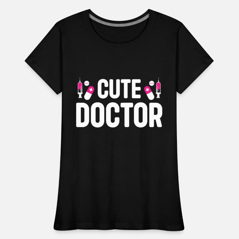 Doctor Life Hospital Doctor Emergency - Cute Docto