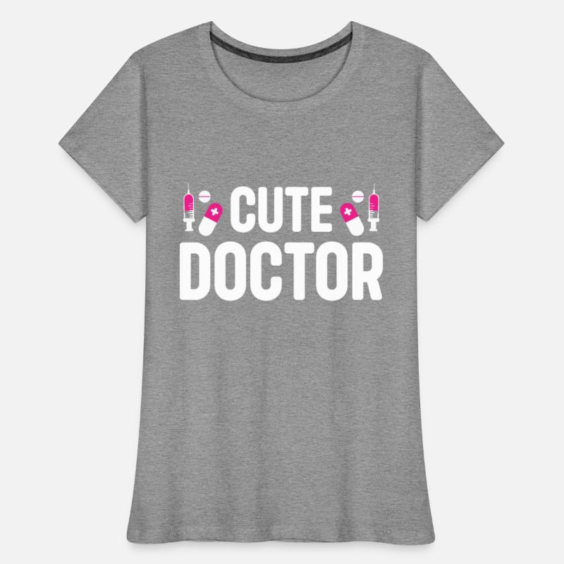 Doctor Life Hospital Doctor Emergency - Cute Docto