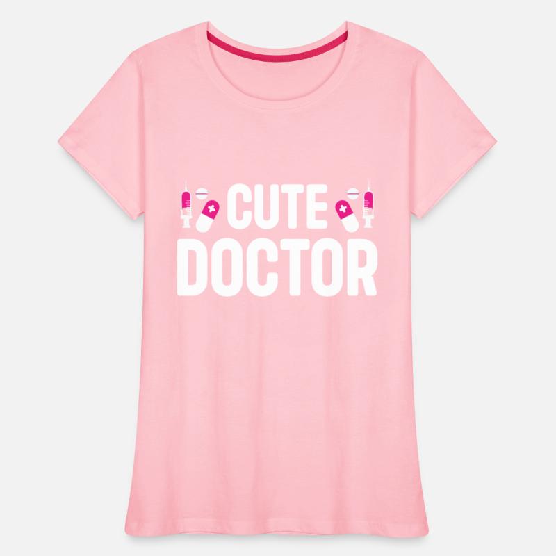 Doctor Life Hospital Doctor Emergency - Cute Docto