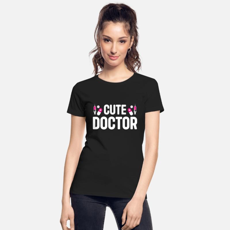 Doctor Life Hospital Doctor Emergency - Cute Docto