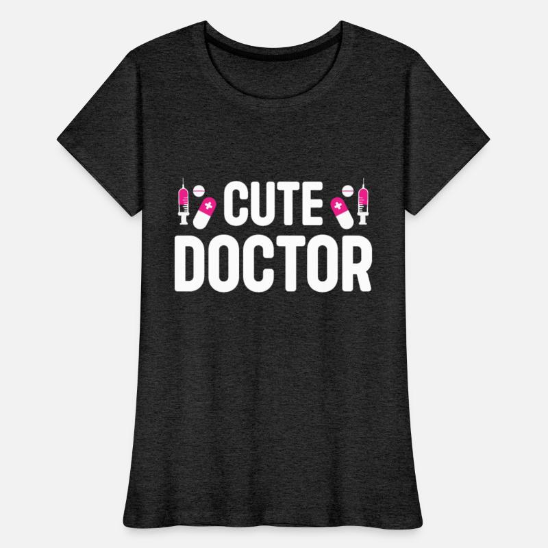 Doctor Life Hospital Doctor Emergency - Cute Docto