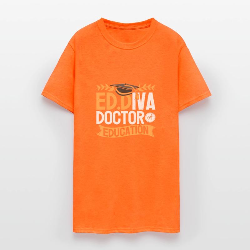 Doctor Of Education EdD Graduation ED Diva