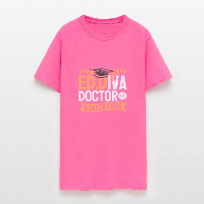 Doctor Of Education EdD Graduation ED Diva