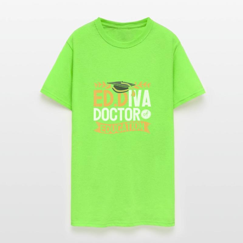 Doctor Of Education EdD Graduation ED Diva