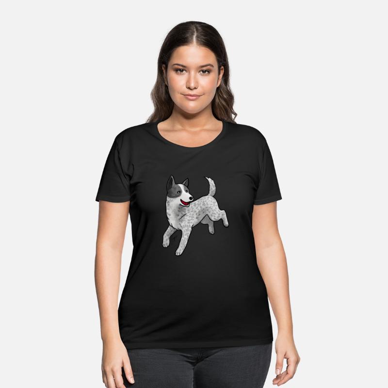 Dog Australian Shepherd Blue Mottle