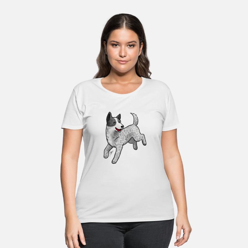 Dog Australian Shepherd Blue Mottle