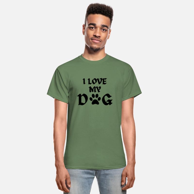 Dog Love