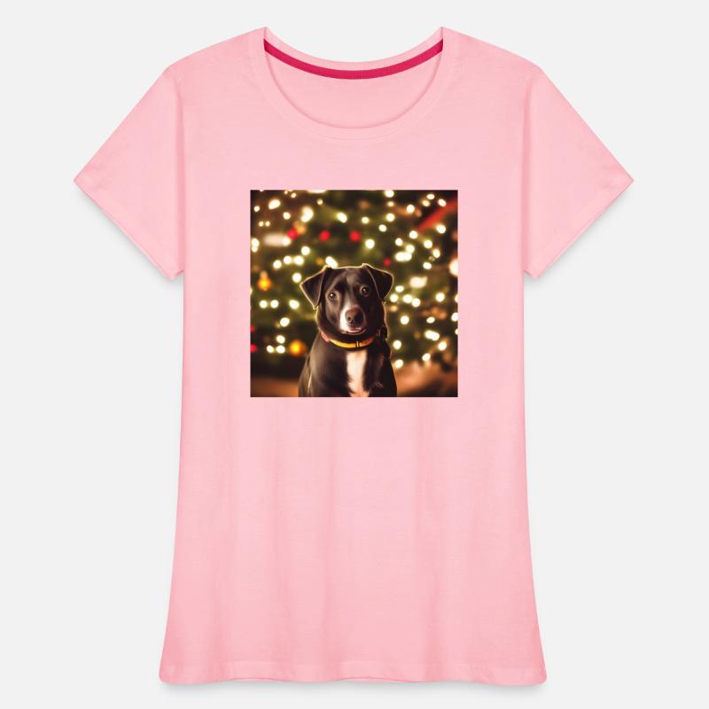 Dog loving Christmas