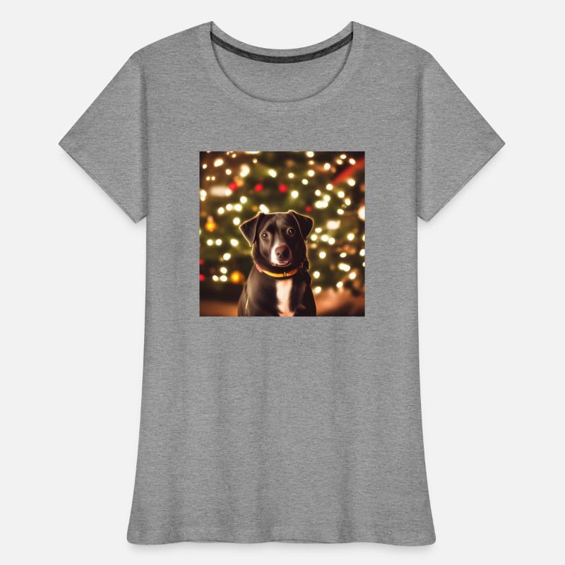 Dog loving Christmas