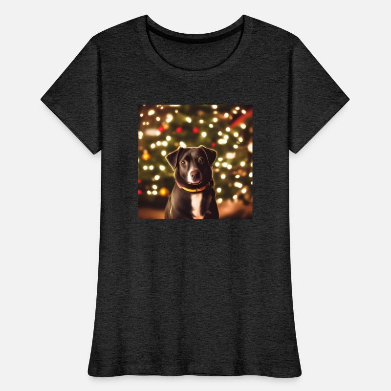 Dog loving Christmas