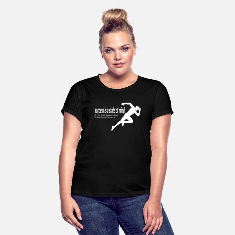 Doing sports brings success in life