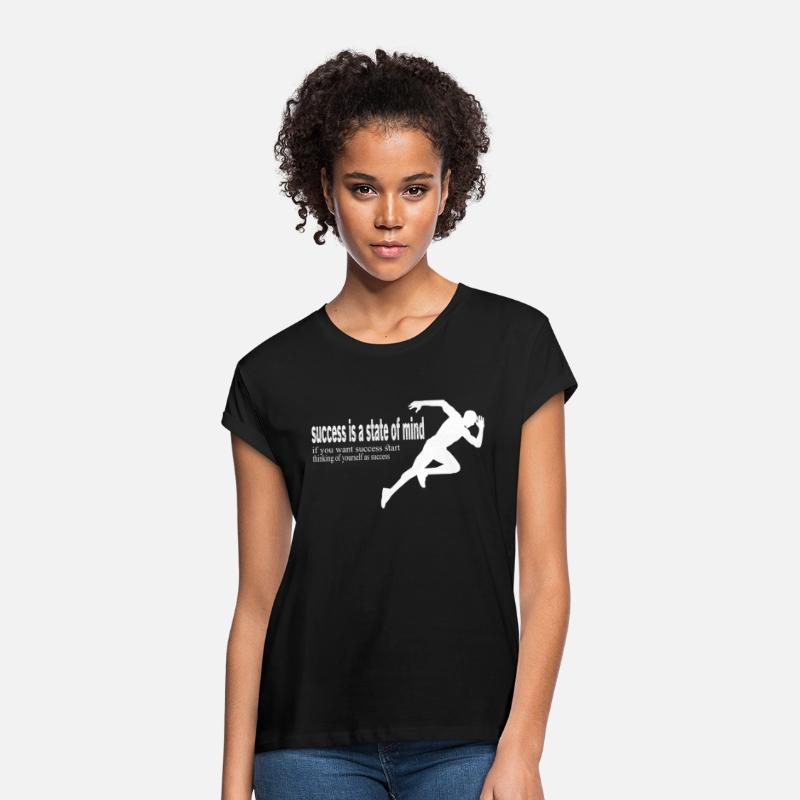 Doing sports brings success in life