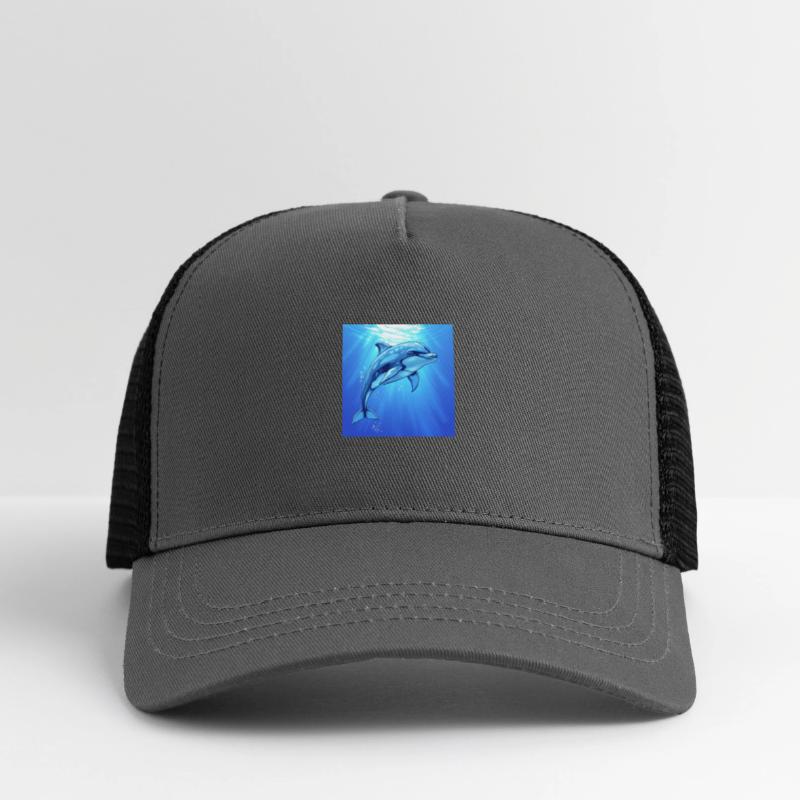 Dolphin Picture Art 0027930