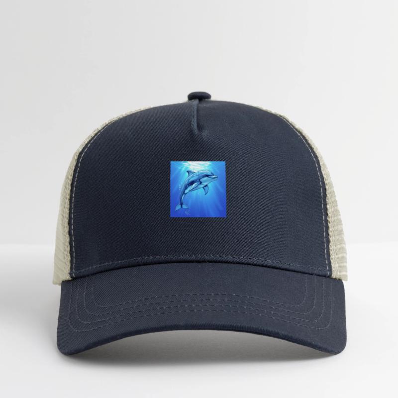 Dolphin Picture Art 0027930