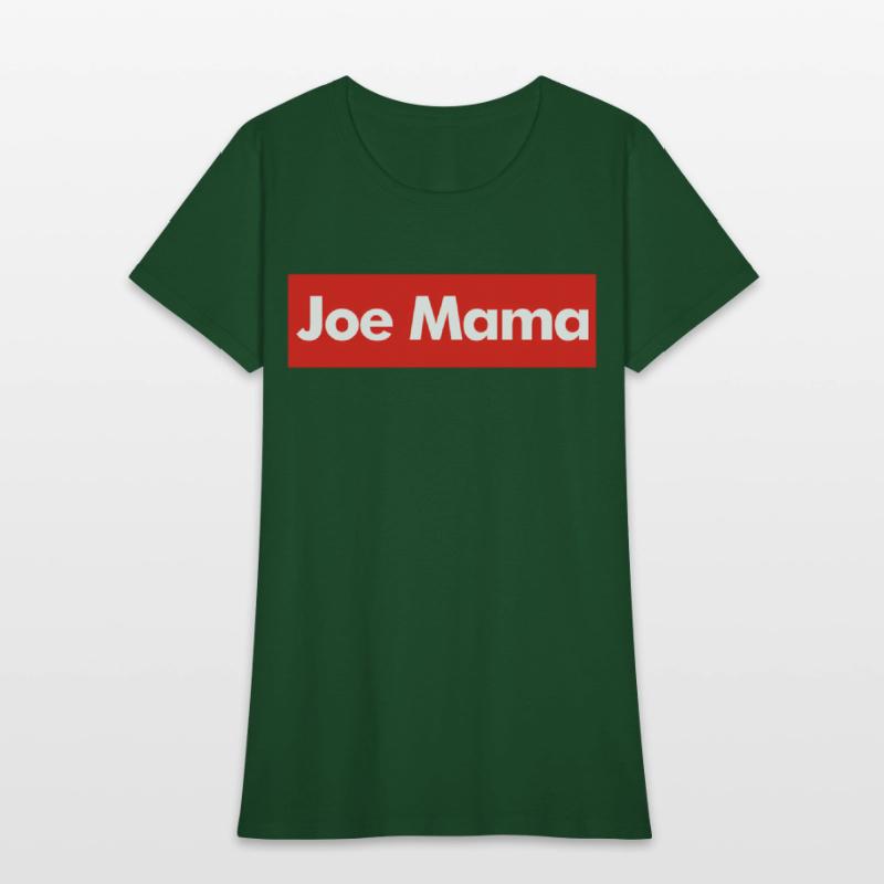 Dont A Who Joe Is Joe Mama Meme