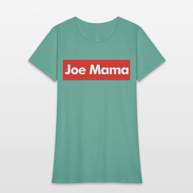 Dont A Who Joe Is Joe Mama Meme