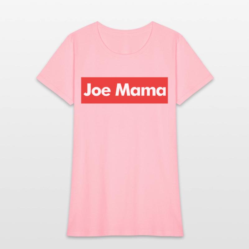 Dont A Who Joe Is Joe Mama Meme