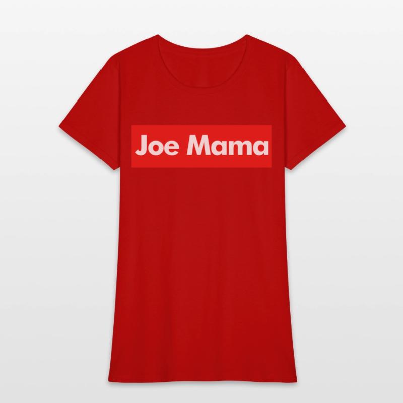 Dont A Who Joe Is Joe Mama Meme