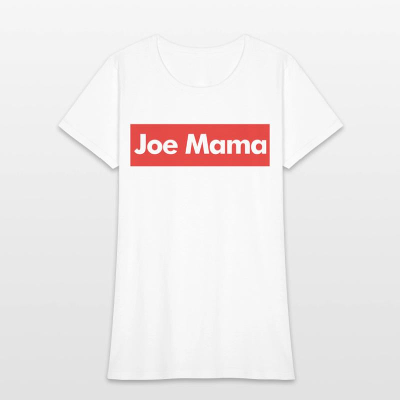 Dont A Who Joe Is Joe Mama Meme