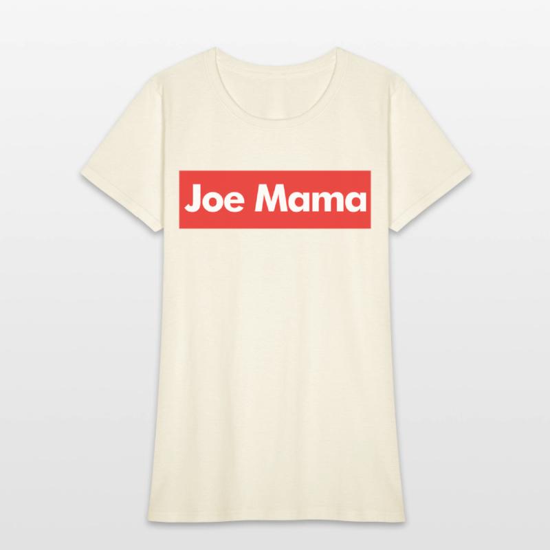 Dont A Who Joe Is Joe Mama Meme