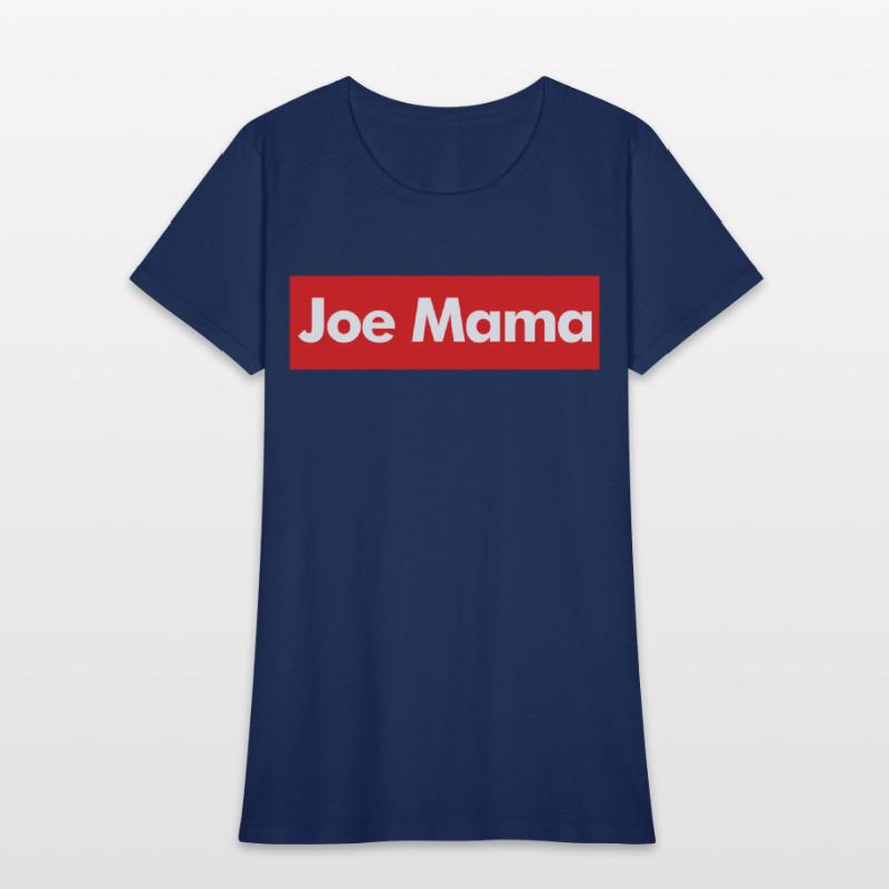 Dont A Who Joe Is Joe Mama Meme