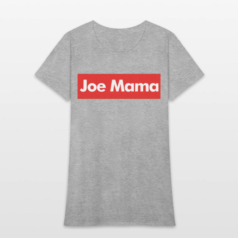 Dont A Who Joe Is Joe Mama Meme