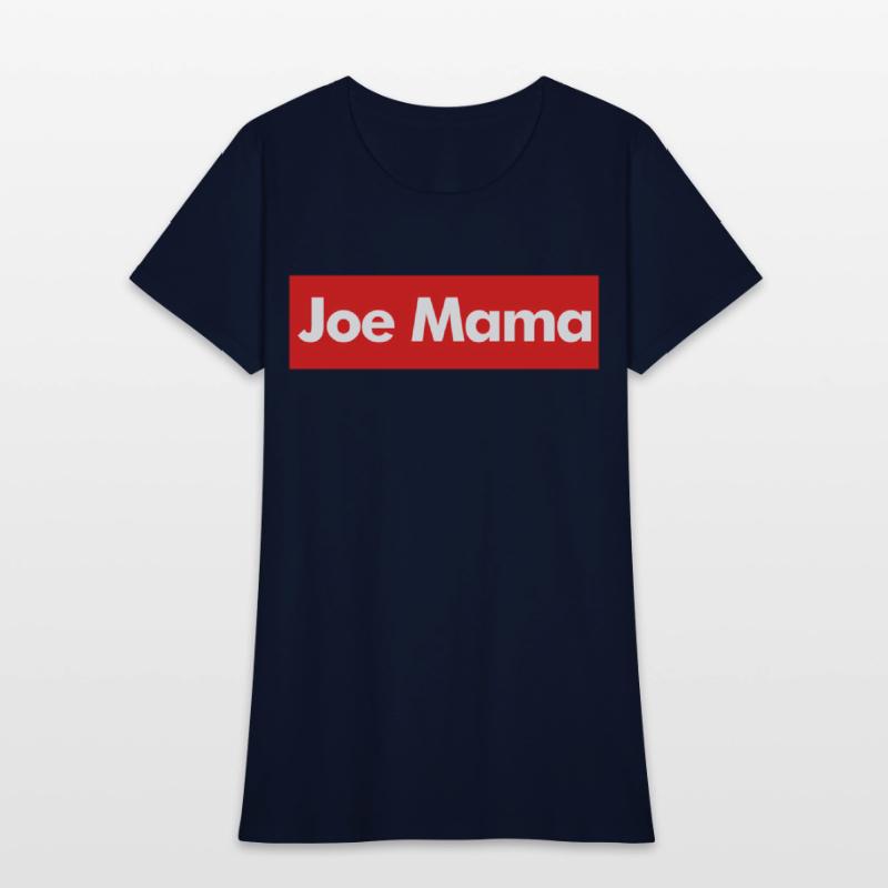 Dont A Who Joe Is Joe Mama Meme