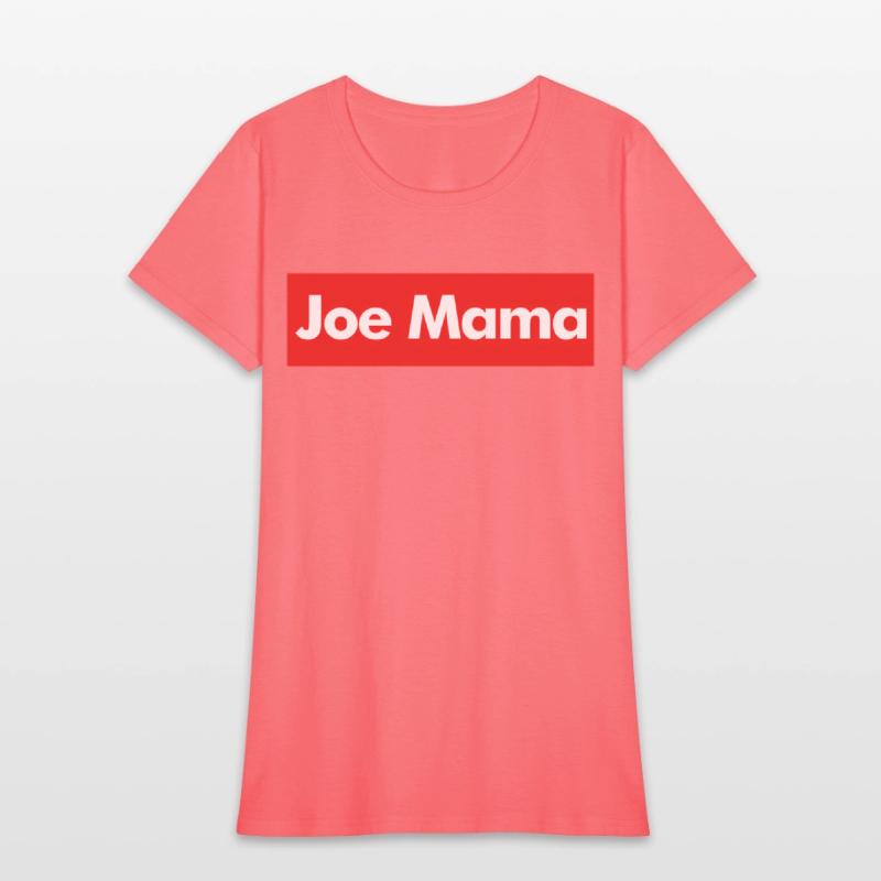 Dont A Who Joe Is Joe Mama Meme