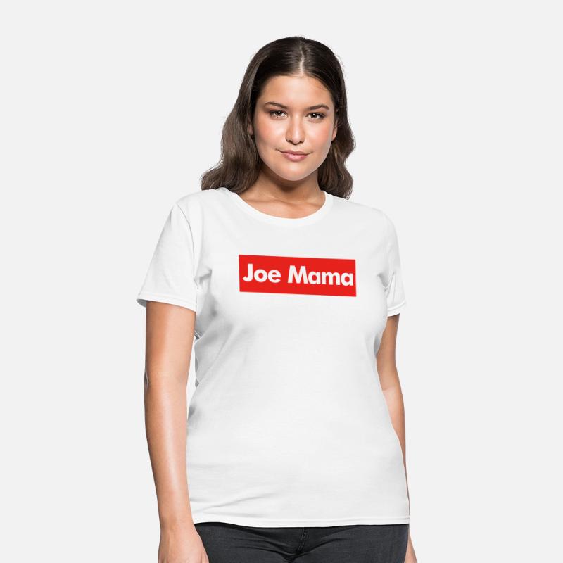 Dont A Who Joe Is Joe Mama Meme