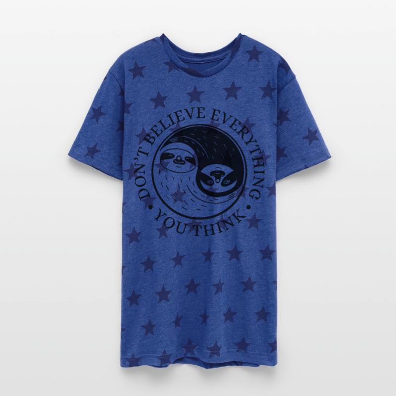 Don’t Believe Everything You Think