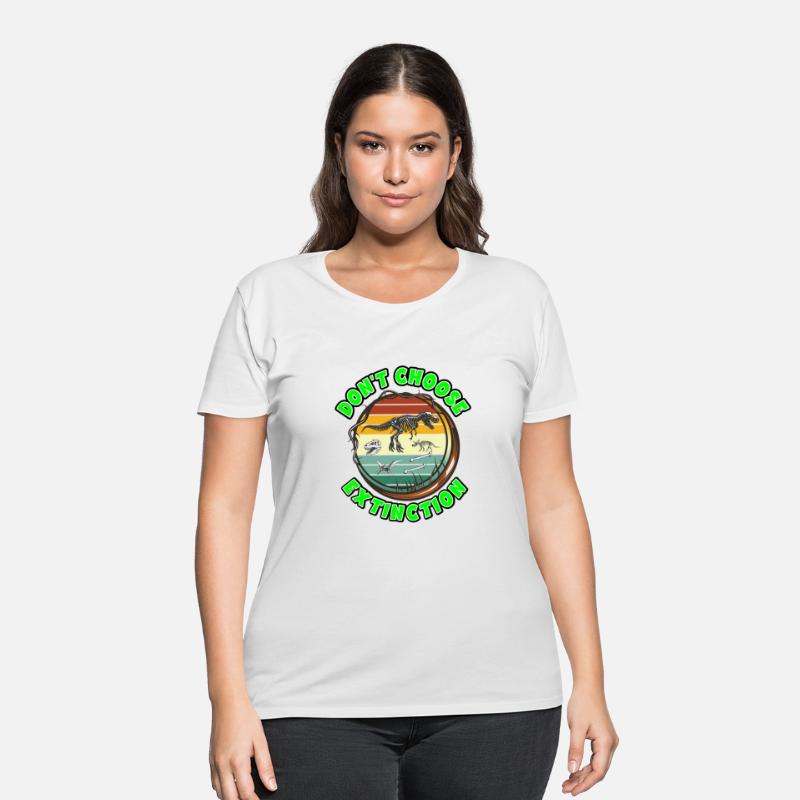 Don'T Choose Extinction