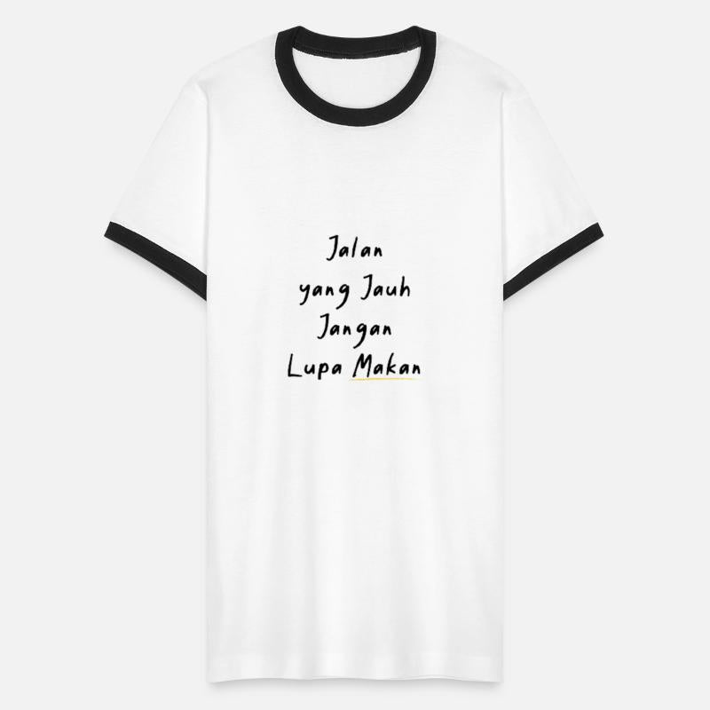 Don't Forget to Eat - Jangan Lupa Makan