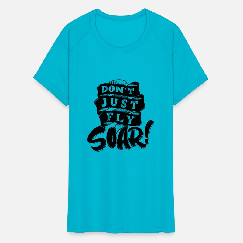 Don't just fly sorri