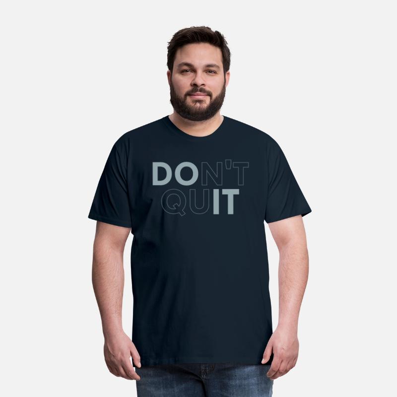 Dont Quit Fitness Motivation