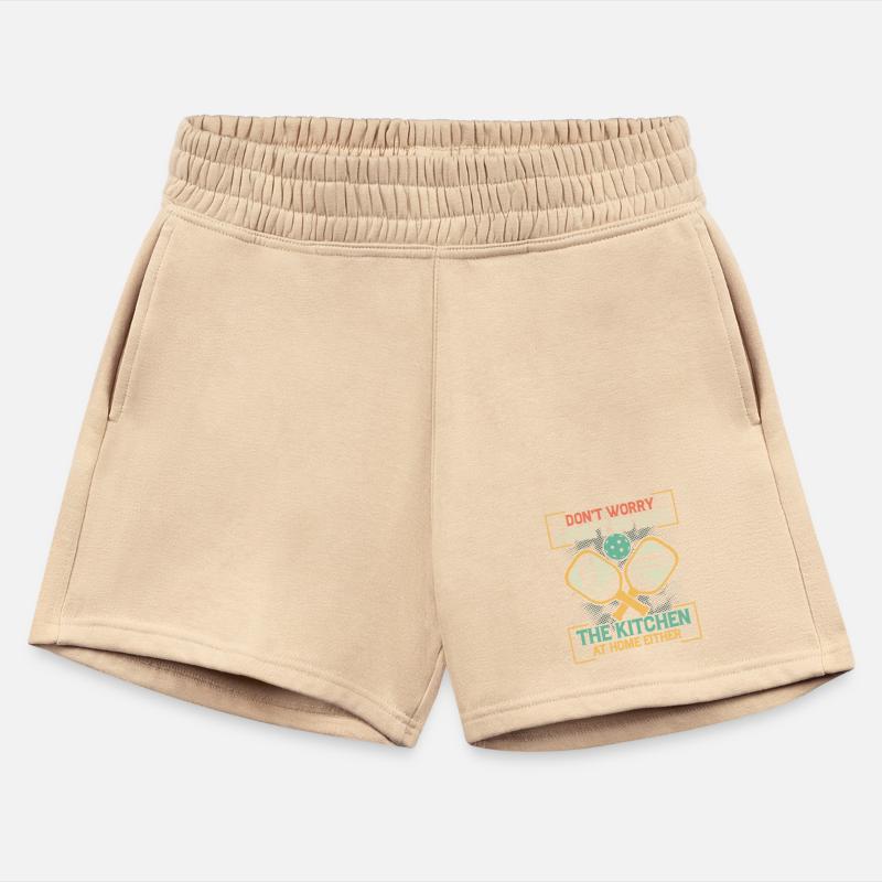 Don't Worry Kitchen Paddle Pickleball