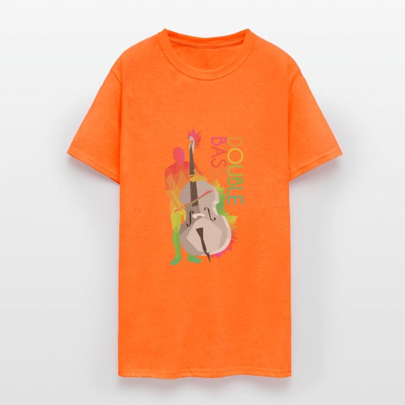 Double Bass
