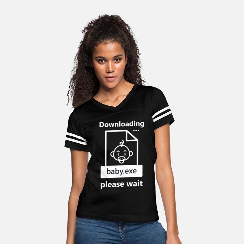 Downloading baby.exe please wait