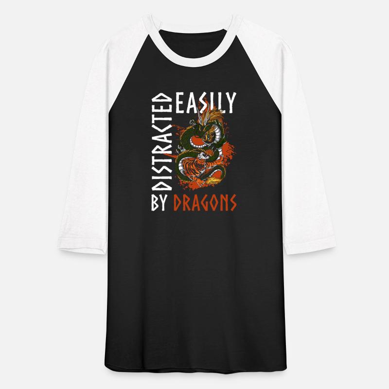 Dragons Asia Flies Design